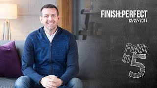 Finish: Full Series