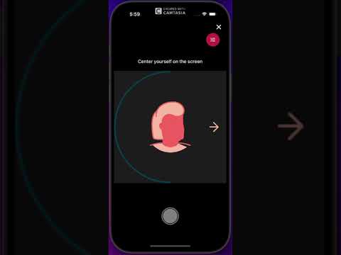 Verify your identity video thumbnail