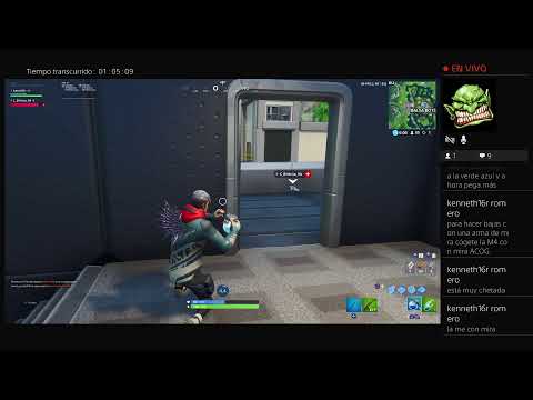 TODO COMPRADO **TEMPORADA 9** SKIN NIVEL 100 FORTNITE: Battle Royale