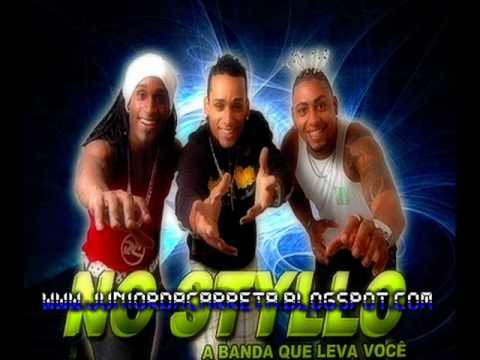 No Styllo - Ai Que Golaço