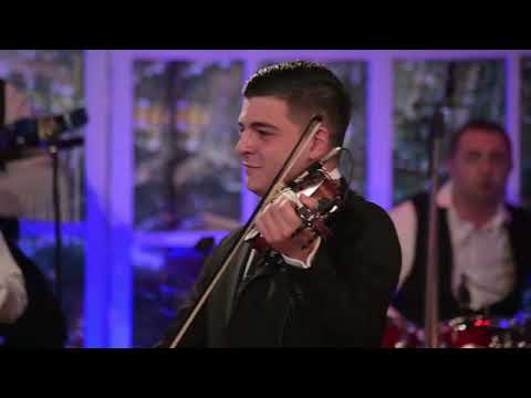 Mile Atanasov i Grupa Kruna - Jasmina - Na zdravje LIVE TV Show