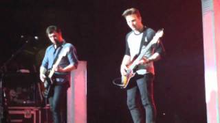 Remember Me- Kutless Live HD