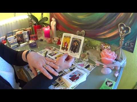 💗💗#Zigeunerkarten / #Liebeslegung / #Seelenpartner, #Wunschpartner, #Herzensmensch 💗💗💃💃/ 27.04.2020