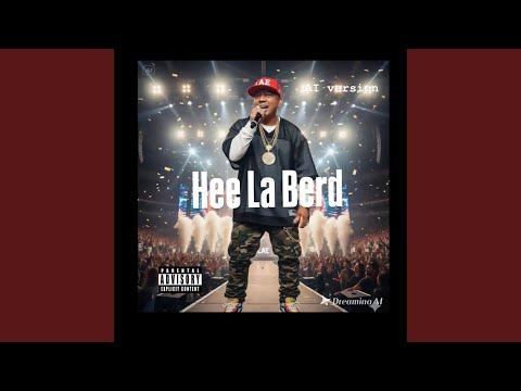 Hee La Berd (Ai Version)