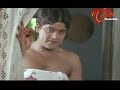 Nuvvu Vastavani Comedy Scene Ali Dressed As Beautiful Girl NavvulaTV