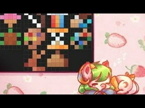 кьютимарки для пони тауна
