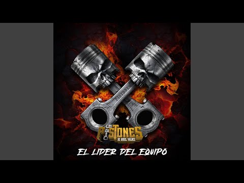 El Joven Marcial (En Vivo)