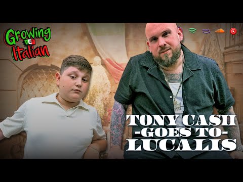 The Best Pizza in Brooklyn? Tony Cash goes to Lucali
