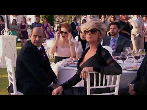 Verónica Dantés llega a San Pedro Del Oro | La Patrona (2013) @Telemundo