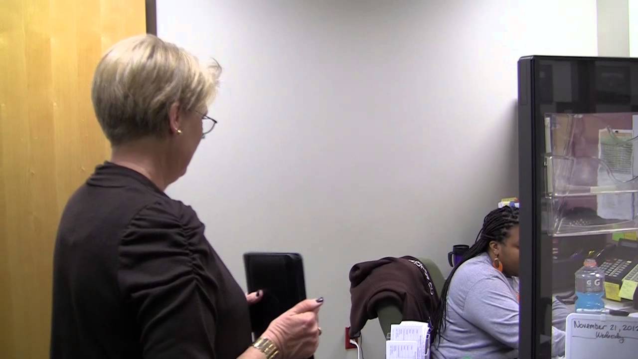 Fall Prevention Tips For Seniors