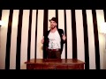 Πάνος Μουζουράκης - Πως να την πεις την Αγάπη | Official Music Video