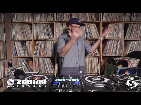 Zodiac Tracks - Pisces Season 2