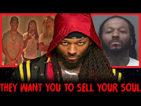 Rapper Montana of 300 Told The Inner Dealings and Paid The Ultimate Price