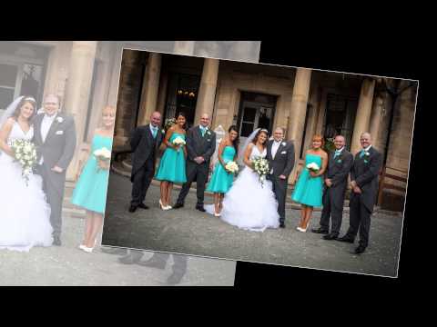 David Bousfield Photography video.