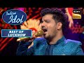 Indian Idol Season 13 | Vineet को मिला Govinda से एक ज़बरदस्त Compliment!| Best Of L