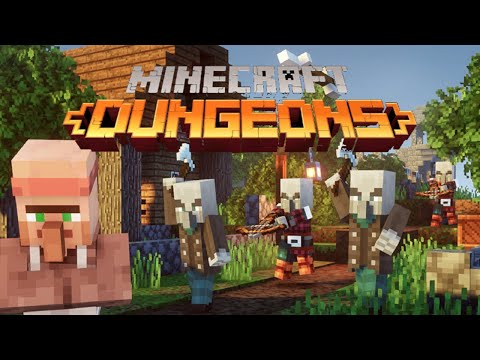 Linnet's How To - How To Enable/Disable Bloom Minecraft Dungeons