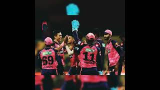 Royal Challengers Bangalore  VS Rajasthan Royals today ipl match 05/04/2022