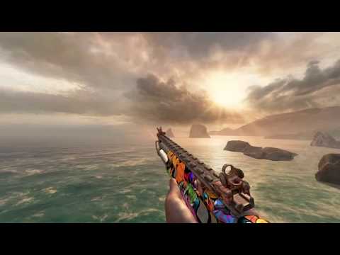 [Different Heaven] - Nekozilla Gun Sync #3