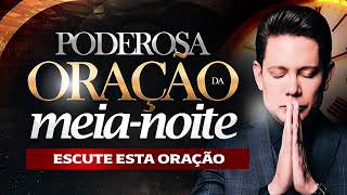 ORAÇÃO DA MEIA-NOITE 23 DE SETEMBRO BISPO BRUNO LEONARDO
