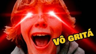 Ninguém Suporta Adolescente! 