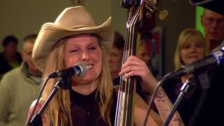 Dixie Chicks / Keith Urban - Some days you gotta dance (acoustic live)
