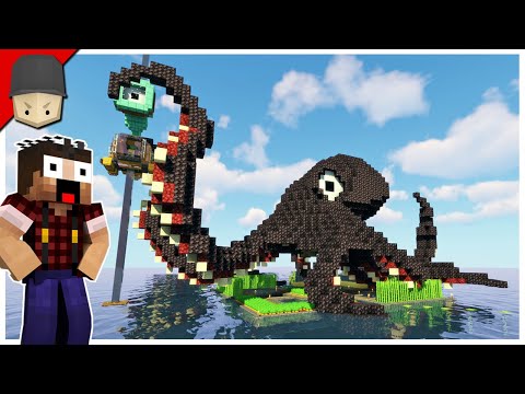 Hermitcraft 9 | Ep.6: PRANK & PRANKED!
