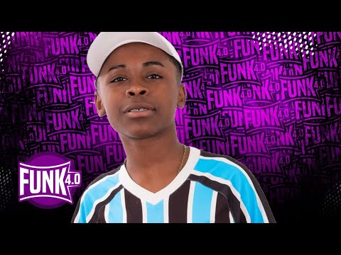 MC Meno K - SABE QUE LA NO FUNDO ESSA MALDADE ME DOMINA - ME SINTO O MATUE ft. Ricky Ribeiro