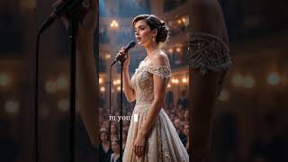 Chiquitita – ABBA | Lyrics #agt #englishsongs #music #parodysong