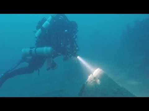 Vidéo du Frigolin 2019