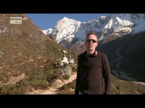 Der Große Himalaya Trail