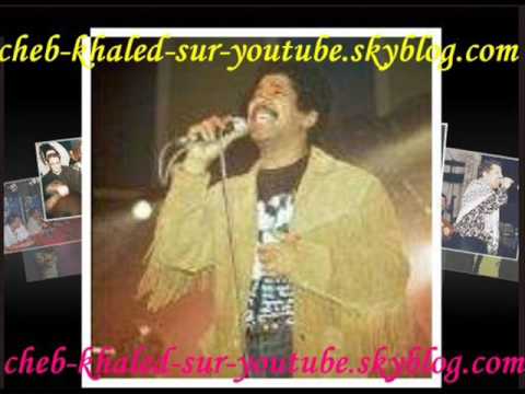 elhajeb cheb khaled - Chta Smaàtou Meni