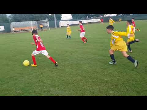 Il weekend ASD Senna Gloria vs Football Academy Piacenza