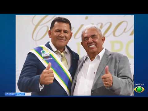 TSE suspende cassação do prefeito de São João Batista MA.