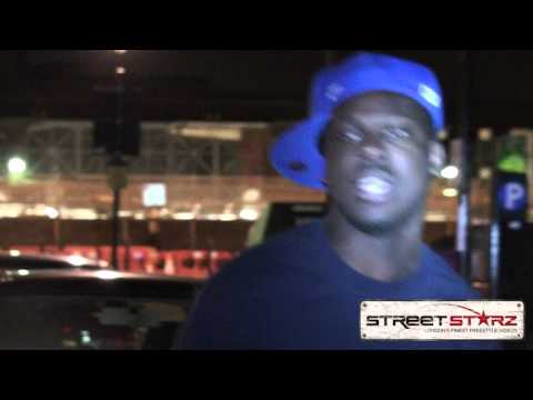 Street Starz TV: Doller The Dustman FT Mercston - Money Man (Remix)