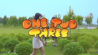 [音樂] OneFan - “OneTwoThree” feat.Hu