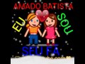 Amado Batista Eu Sou Seu Fã 1991