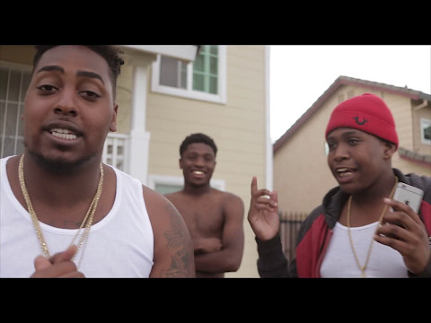 InTheTrenchesTV | Episode 1 (98Jefe x Lil Los x Philthy Rich)