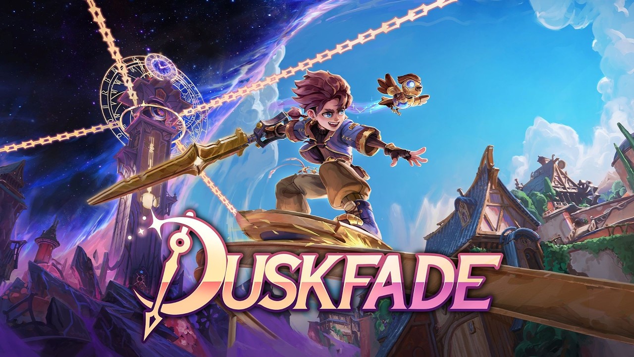 DUSKFADE - Juego completo en Español