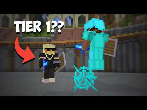 Improving in Minecraft's Most Unforgiving Gamemode