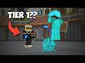 Improving In Minecraft S Most Unforgiving Gamemode