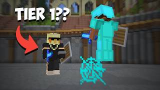 Improving in Minecraft's Most Unforgiving Gamemode
