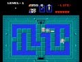 LoZ Level 1 Eagle Fastest Path Guide