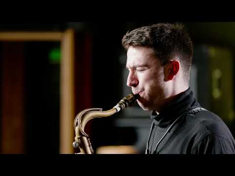 Lorenz Hirsch AKIMARA - All Or Nothing At All (The Takeoff Sessions)