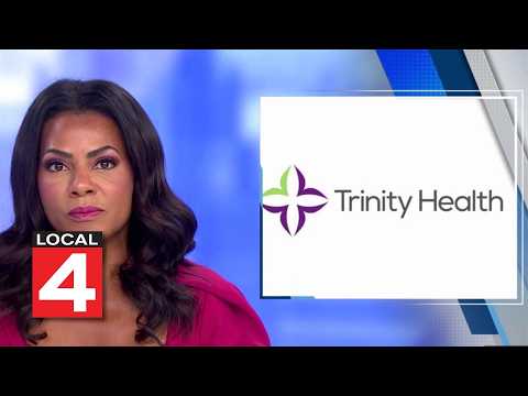 Trinity Health Livonia laying off 557 workers