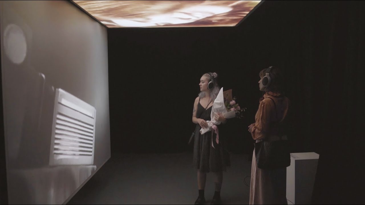 UNSW Art & Design ANNUAL 16