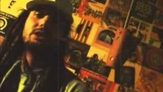 Smoke The Herb (feat.Micky Souljahr) - OFFICIAL VIDEO BantuStan Corporation - SPLIT RIDDIM