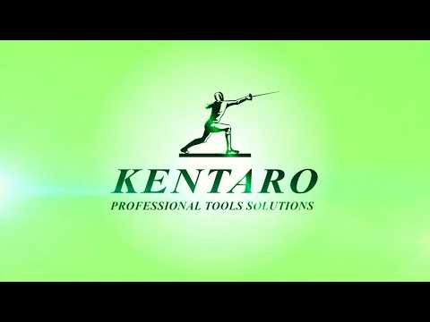 INTRODUCTION: KENTARO TOOLS INDONESIA