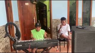 Vidigal Pinto Music E' Manuela Cover Etus
