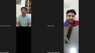 The Health Habits That Can Change Your Life | Address to 300 Hospital Staff Dr  Chandra Mohan Vaddi