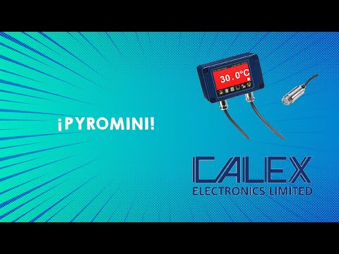 Video Calex 4